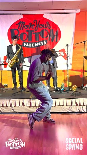 Afro Beat Swing Dance: Celebrating African American Culture