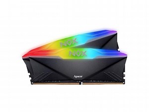 Apacer NOX RGB DDR4 16GB (2x8gb) 288-Pin PC RAM 3200 Desktop Memory Module - Newegg.com