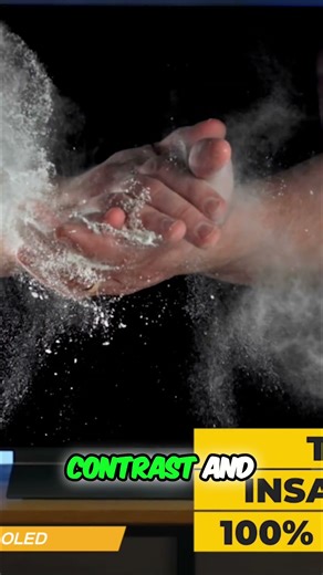 LG C4 OLED TV: Gaming, Movies, Sports for LESS! #shorts