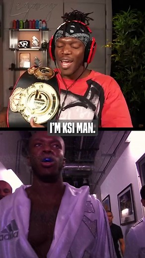 KSI vs Joe Fournier: Battle of Experience in Boxing World