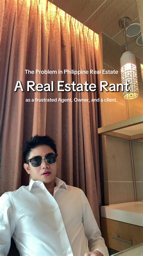 Let’s stop normalising diskarte as a valid system of doing things. Having no efficient infrastructure leads to fragmented problems and scamming. It’s time to make one. No more doing things blindly, it’s time to make better systems for everyone. We are building Start App by Empyrean publicly. A central platform for Philippine Real Estate. Your real estate (and living) from START to everyday. #AccessEmpyrean #RealEstatePropertyTech