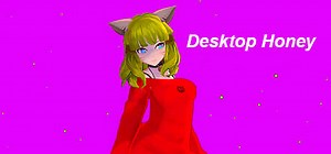 Desktop Honey: обзор, публикации, гайды и релиз симулятор игры Desktop Honey