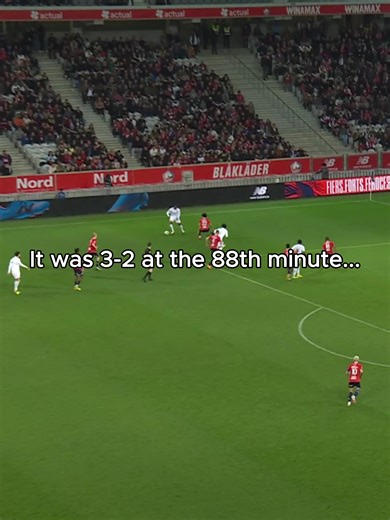Ligue 1 2024's Most Incredible Comeback Highlights