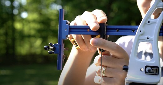 A Beginner’s Guide to Recurve Clickers