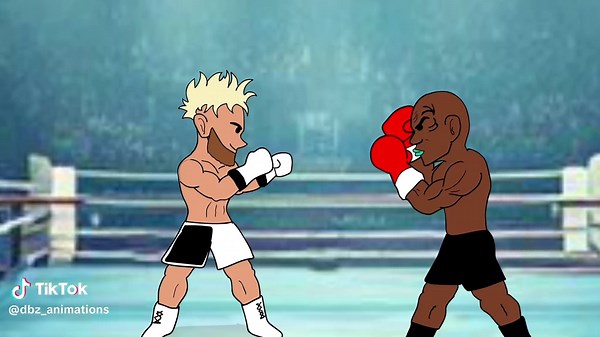 Dbz_Animations (@dbz_animations)’s videos with jshxwty - vontelaststand