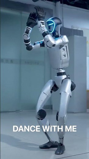 This robot blew my mind! Unitree G1 dances like crazy! | PRO Robots