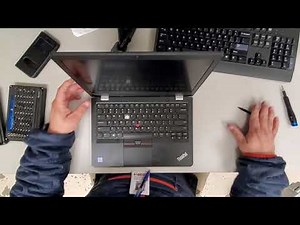Keyboard Replacement Lenovo ThinkPad 13 Carry in Warranty