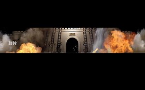 3d mapping全息视频源定制互动建筑投影三维楼体秀外立面墙体动画制作