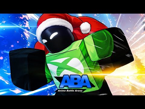 ( 700+ ELO ) CURRENT #1 WORLDWIDE ABA PLAYER VS RANKED | ANIME BATTLE ARENA LIVE