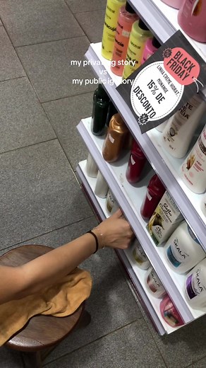 Histórias Privadas vs Histórias Públicas no Instagram
