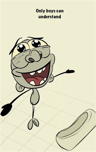 If you know you know! 😄 (4k memes) #shorts #viralvideoシ #animationmeme #dailychallenge #comedyshow | Rico Animations0