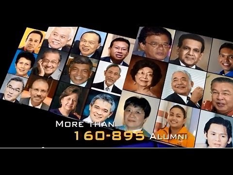 Discover the University of Malaya