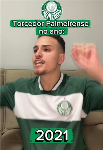 Torcedor do Palmeiras nos anos de: 2000-2025! #palmeiras #palmeirense #avantipalestra