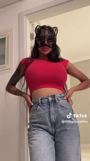 Hi baby, do you like me?