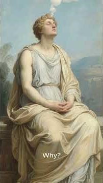 "Live According To Nature" Does Not Mean What You Think #stoicism #ancientphilosophy