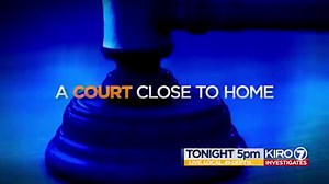 In a local court, a computer helps determine who walks free before a trial, and who stays locked up. Does the technology really work? More importantly, does it keep you safe? KIRO 7 Investigates Tonight at 5pm on KIRO 7 News. | KIRO 7 News