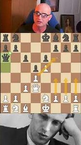 Karo Kann beginner chess principles opening example trading pieces #beginnerchess #chessprinciples