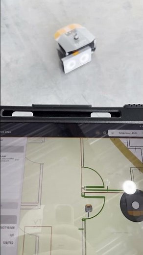 When Dusty is Done, Crews Are Standing on the Plans