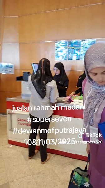 HOMES FRESH GROCER on TikTok