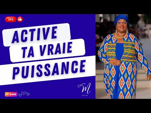 Les clés pour reprogrammer votre énergie et votre vibration