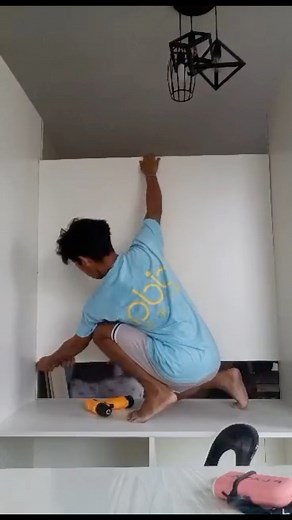 3.3K views · 29 reactions | #modifiedkonzepts #modulardesign #modularcabinetmaker #interiordesigner | Modified Konzepts | Facebook