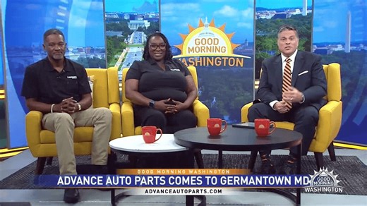 Advance Auto Parts Accelerates into Germantown with New Store Opening