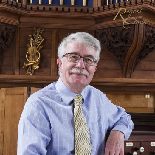 INDIVIDUALLY DESIGNED ORGANS by REGENT CLASSIC ORGANSRegent Classic Organs was founded in 2012, by David Mason, an expert in his field with more than four decades of experience in the digital organ… | David Mason