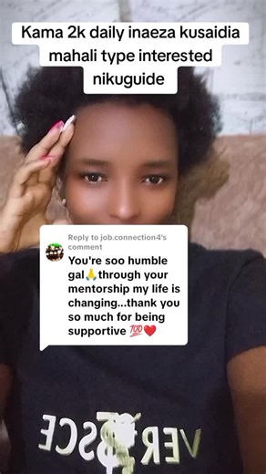 Replying to @job.connection4 I give tips on how to make money online for campus students, form four leavers, stay at home moms bora uko na smartphone you're good to go #searchsightcreator #foryoupage #surveyquestions #networkmarketing #affiliatemarketing #onlinejobs #fyp #onlinejobsforbeginners