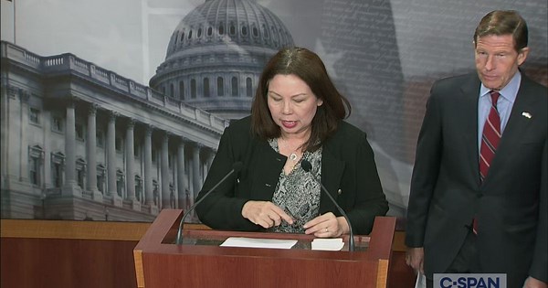 Democratic Senators on Leaked Signal Group Chat