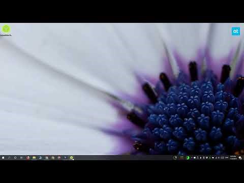 How to burn a disc image to an SD card on Windows 10