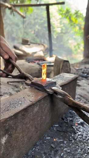 Blacksmith work short video #shorts #shortvideo #america #10millionview #foryou