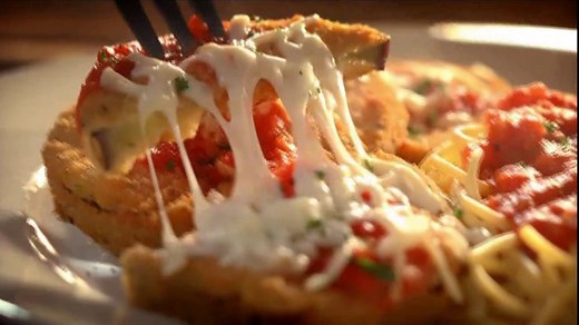 Olive Garden TV Commercial For Two For $25