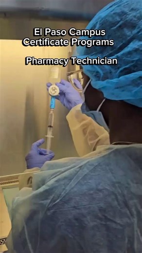 Run. Don't Walk. Our #ElPaso campus certificate programs are starting on November 19! 🏥Our #PharmacyTechnician, #DentalAssistant and #MedicalAssistant programs all take about 9 months to complete. DM us for more info! #pimamedical