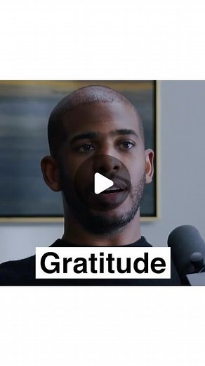 Jay Shetty on Instagram: "“People always gonna say something, always. They gonna try to have some type of narrative, but as long as you know what’s real, I think that’s what can help you keep your sanity” My newest episode is out now with Chris Paul @cp3 ON How to Create Habits for Discipline and Consistency & Empowering Yourself Through Forgiveness for Healing (link in bio) Chris Opens Up About: 1. Why you should never delay gratitude 2. Balancing Passion with Family 3. Trauma & Forgiveness 4. 