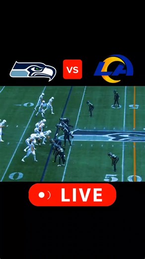 Seahawks vs Rams Live Stream Today for NFL Week 16