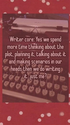 Plotting a 500-page novel in my head…writing 200 words. #midnights #taylorswift #writing #relatable