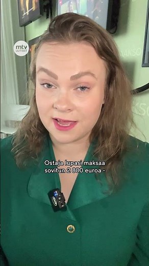 Kaksi koiranpentua varastettiin koirankasvattajalta Kauniaisissa