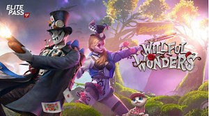 Free Fire Willful Wonders Pass: Release date, price, rewards, more - GINX TV