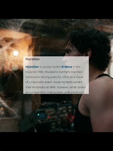 It's so obvious atp, they've been introducing the concept of mutation and the X-Gene since Wonder Man #sadiesink #jeangrey #spidermanbrandnewday #fyp #fakeeverything⚠️⚠️⚠️