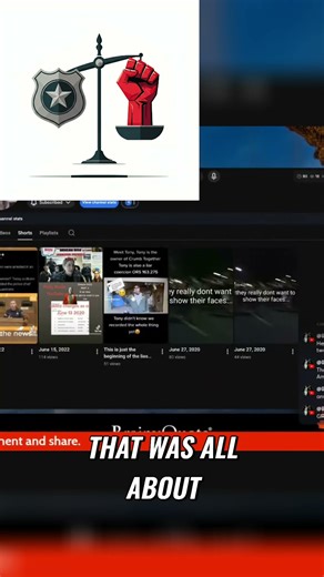 Doxing: Always Wrong? A Constitutional Debate #shorts