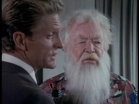 Highway to Heaven - Season 4, Episode 12 – With Love, the Claus
