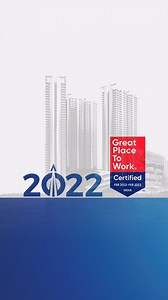25K views · 41 reactions | Witness a vibrant corporate community thriving together. Join us as we celebrate this special accomplishment with enthusiasm and pride. #GreatPlaceToWork #Smartians #Smartworld #SmartworldDevelopers #Accomplishment | Smartworld Developers Pvt. Ltd. | Facebook