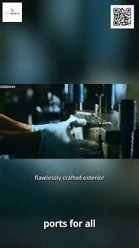 GEEKOM Mini PC: Transform Your Workspace with This Tiny Powerhouse! 🚀💻✨