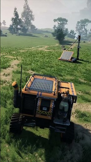 5 TIPS OR TRICKS YOU NEED FOR SATISFACTORY 1.0 #gaming #tips #satisfactory