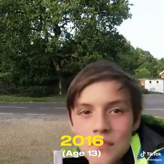 Louis Partridge: Height, Age, and Edits - Exploring the TikTok Star