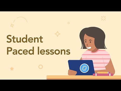 Nearpod Student-paced lessons