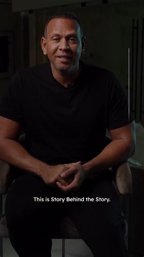 HBO Documentary Films on Instagram: "The call that changed Alex Rodriguez’ life. The premiere of #ALEXvsAROD is now streaming on @hbomax."