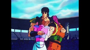 北斗の拳 - 北斗の拳2 - 112話 (アニメ) | 無料動画・見逃し配信を見るなら | ABEMA