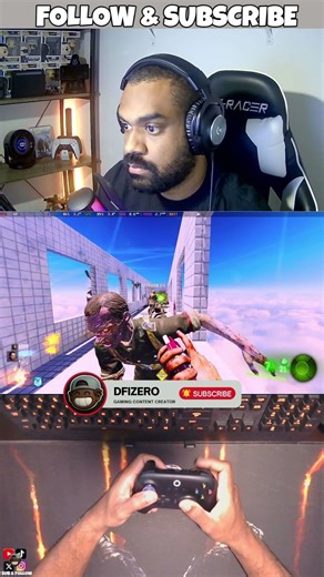 TRANQUILITY Might Be the HARDEST BO3 Custom Map Ever…