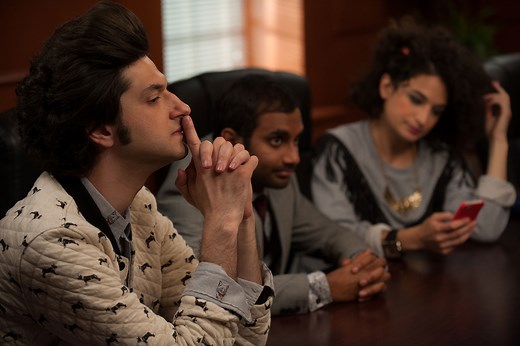 Jean-Ralphio and Mona-Lisa Saperstein's Best Moments from Parks and Rec